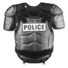 Damascus Elite Hard Shell Upper Body Riot Protection System.