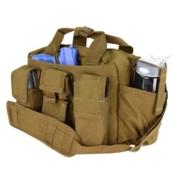 Condor Tactical Response Bag.