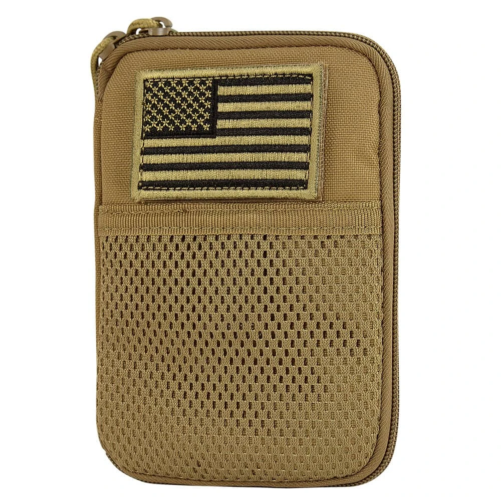 Condor Pocket Pouch.