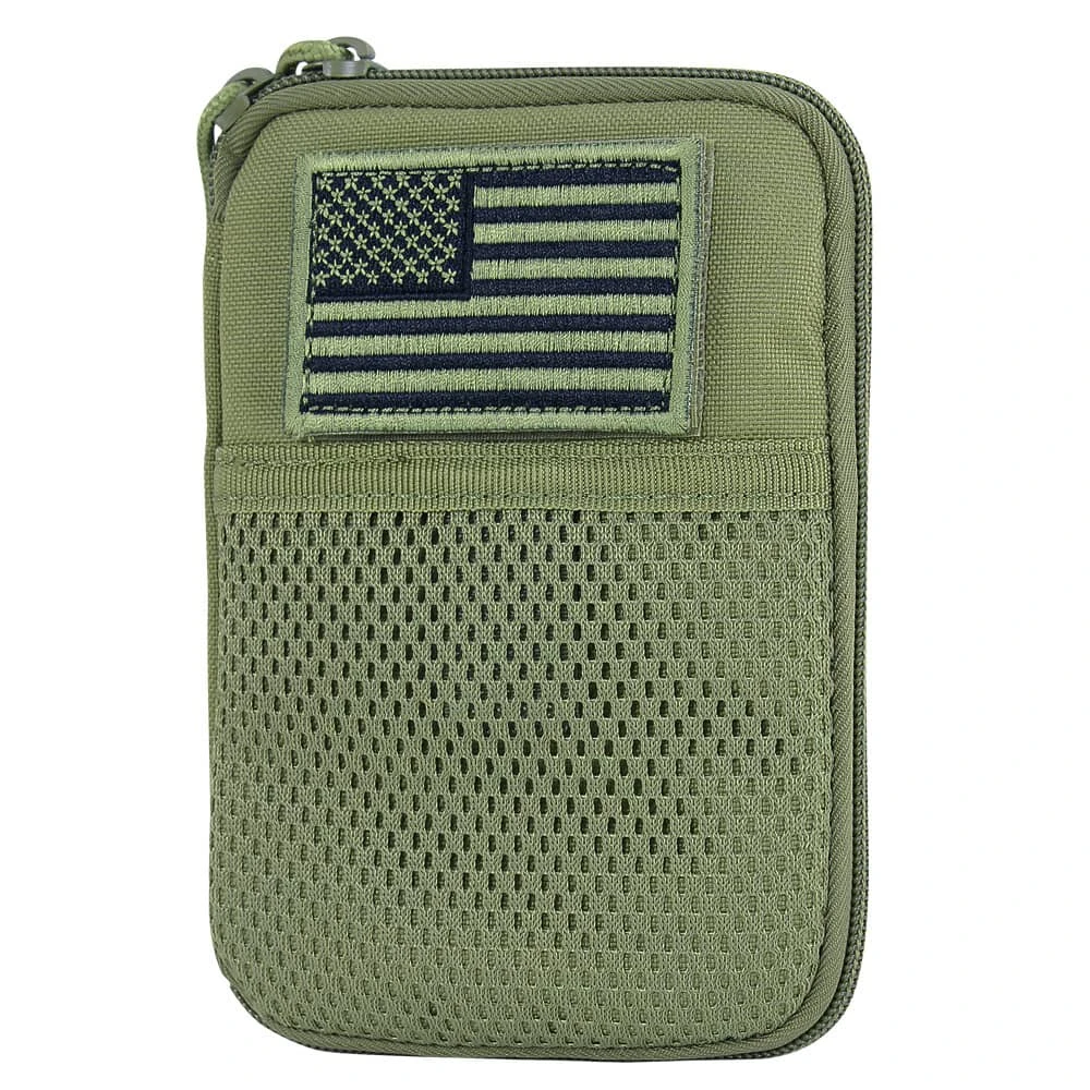 Condor Pocket Pouch.