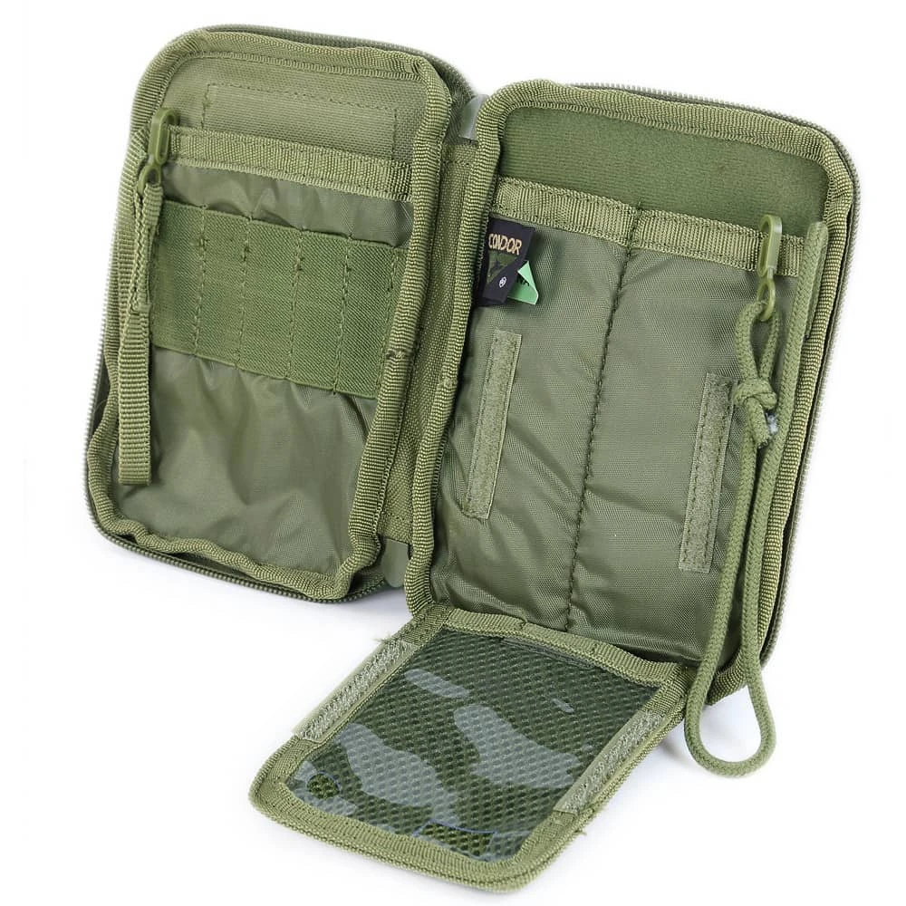 Condor Pocket Pouch.