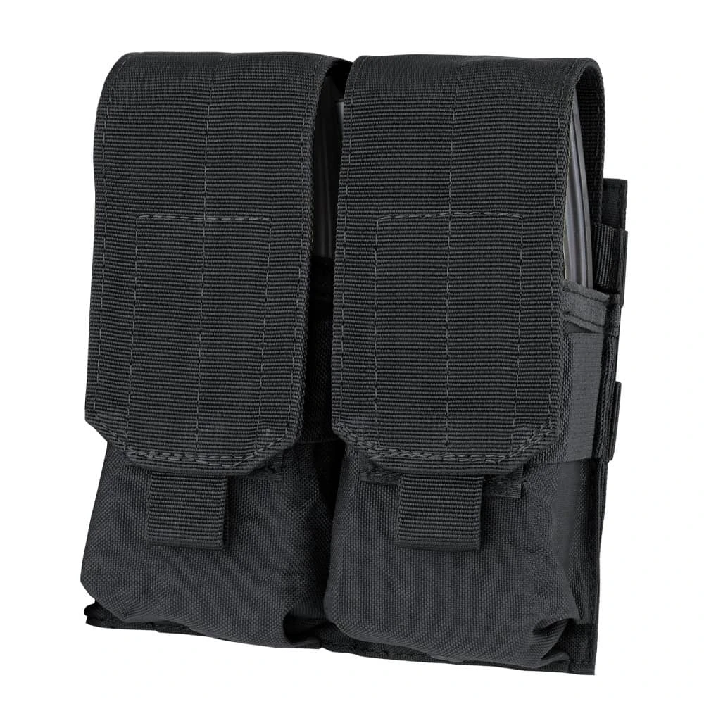 Condor Double M4 Mag Pouch.