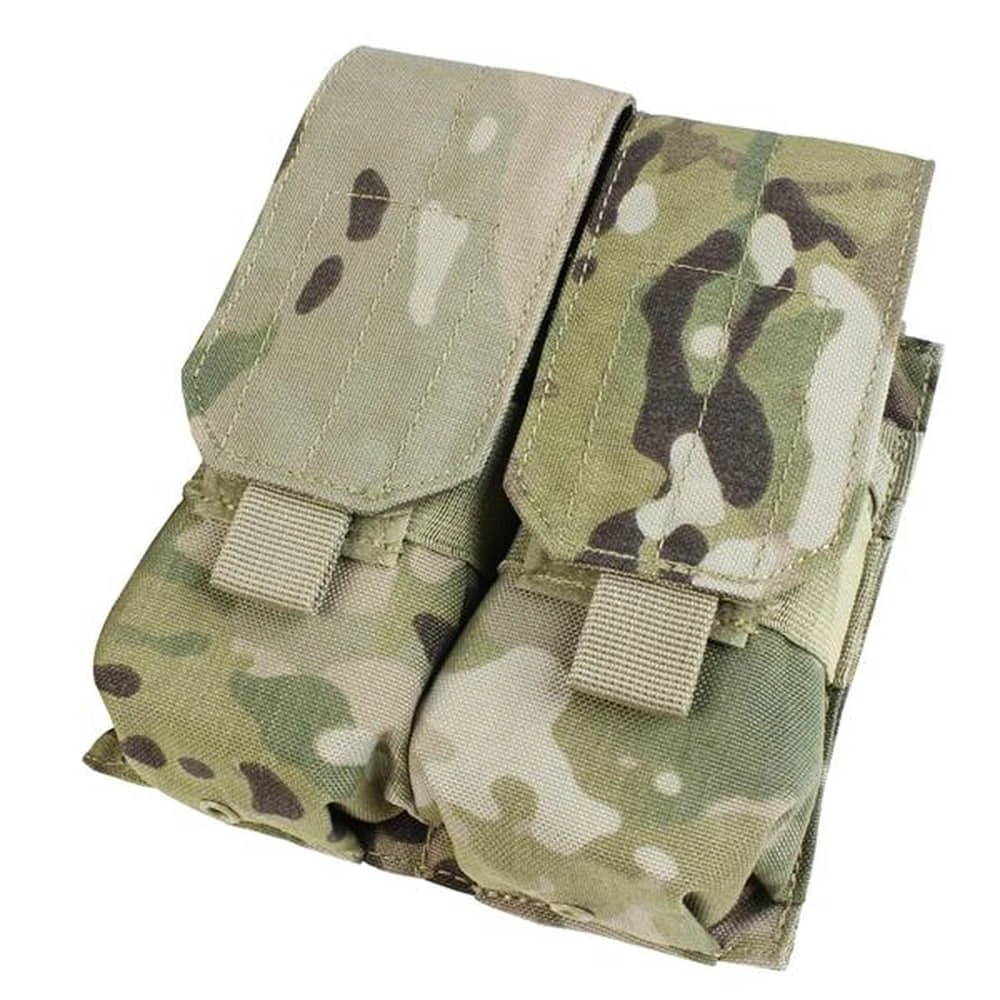 Condor Double M4 Mag Pouch.
