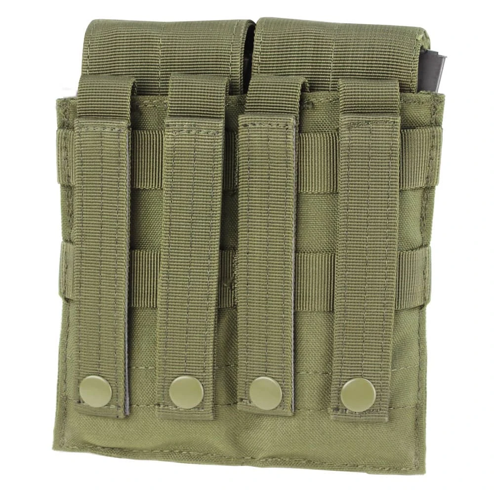 Condor Double M4 Mag Pouch.