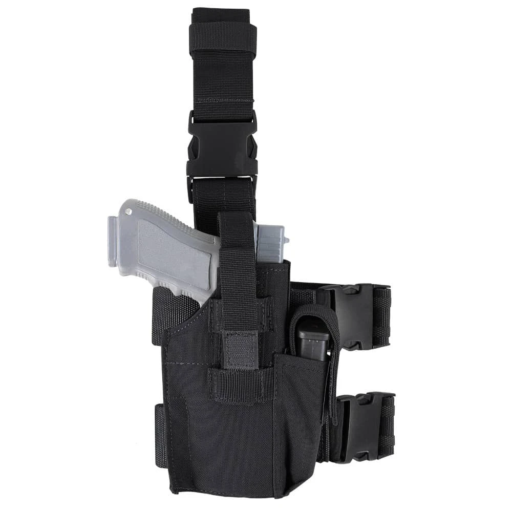 Condor Tactical Leg Holster.