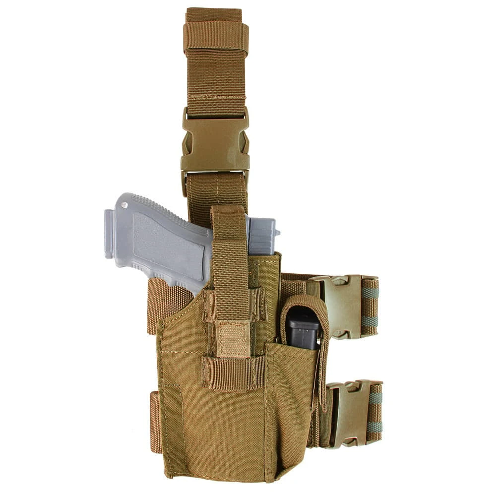 Condor Tactical Leg Holster.