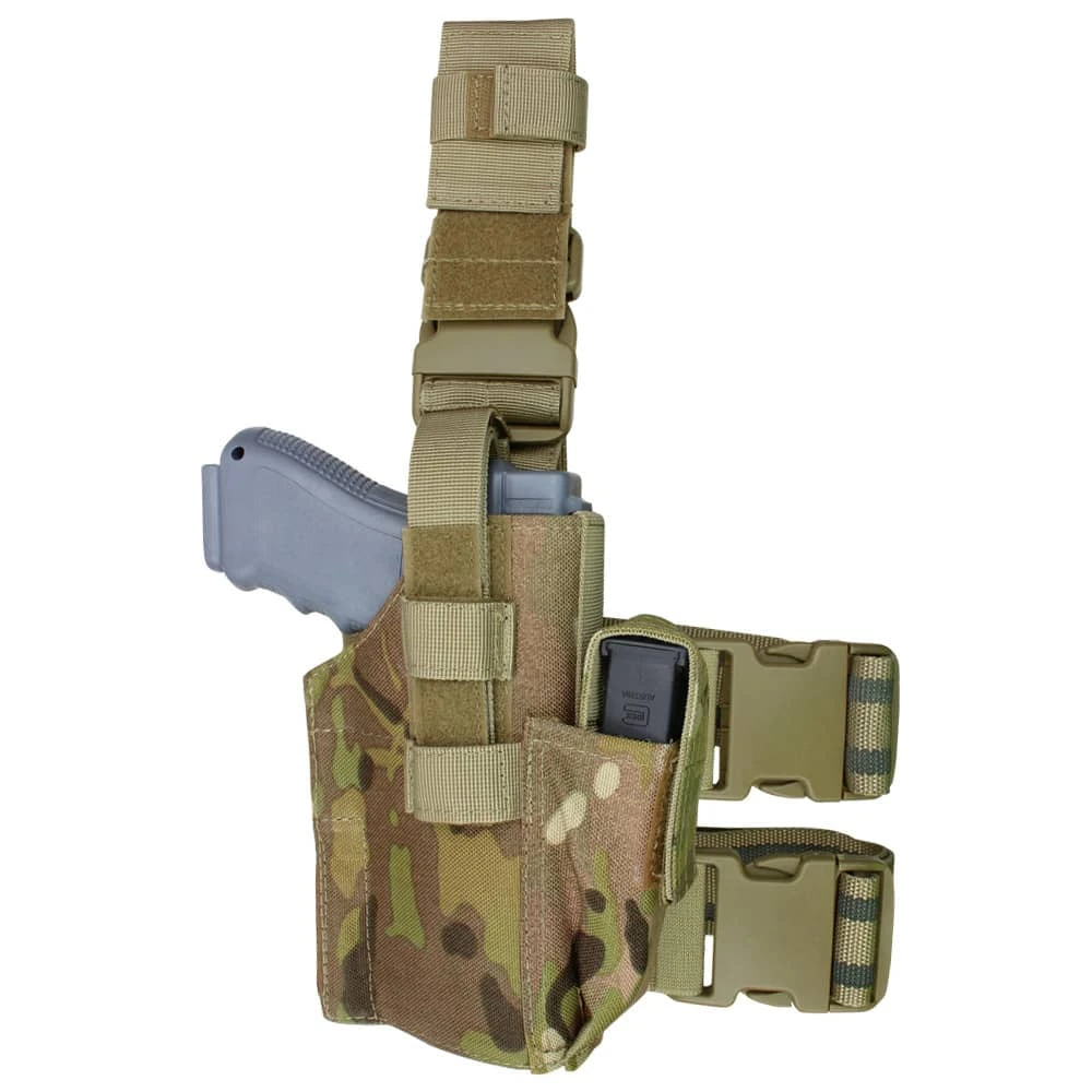 Condor Tactical Leg Holster.