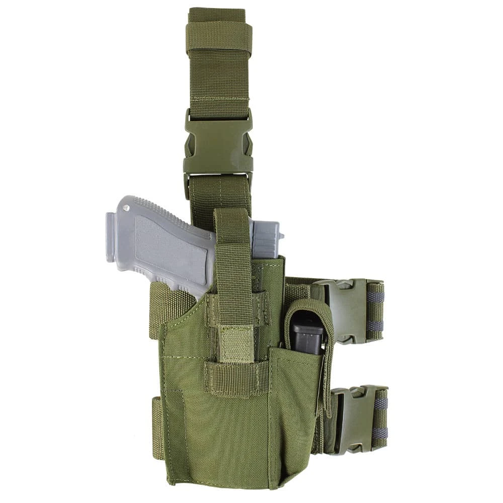 Condor Tactical Leg Holster.