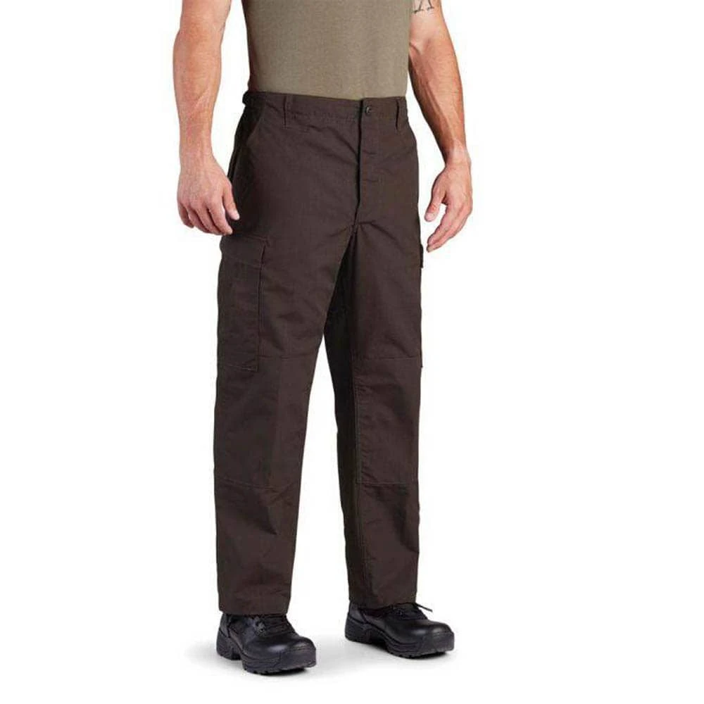Propper BDU Trousers with Button Fly - 65/35 Ripstop.