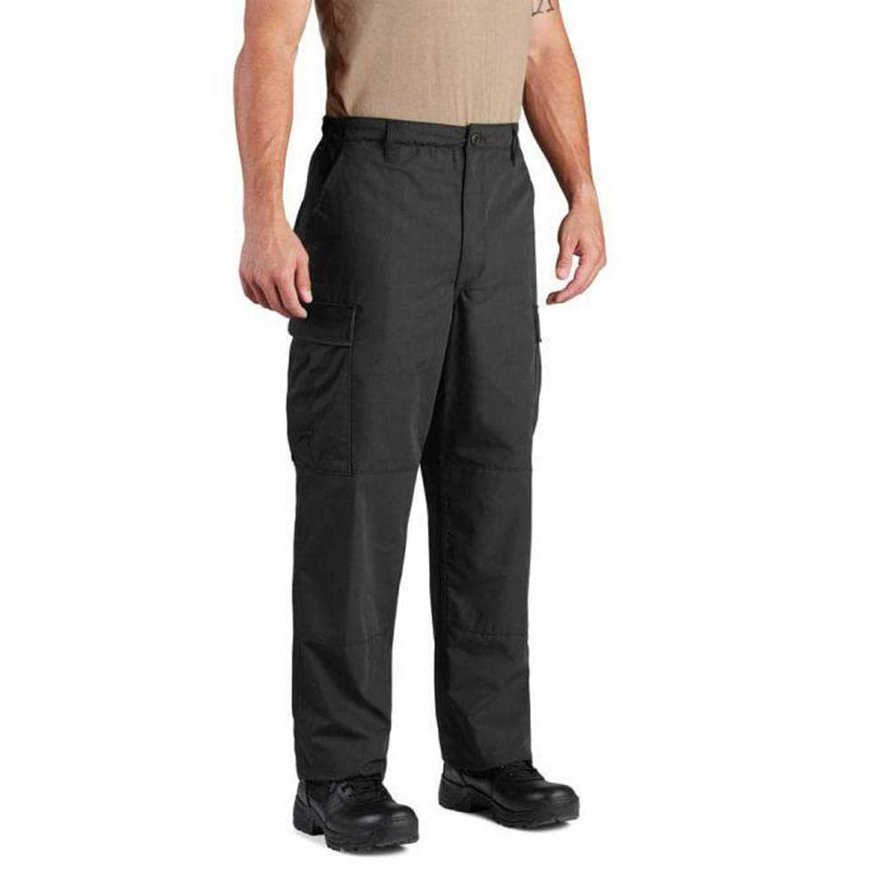 Propper BDU Trousers with Button Fly - 65/35 Ripstop.