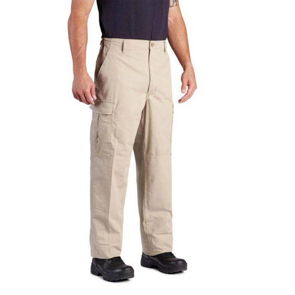 Propper BDU Trousers with Button Fly - 65/35 Ripstop.