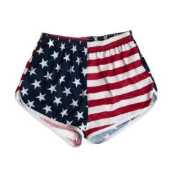 Soffe Freedom Shorts.