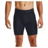 Under Armour Mens UA Tech 9" Boxerjock, 2 Pack.