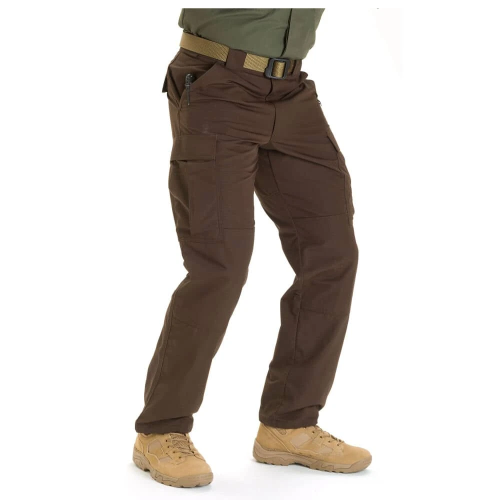 5.11 Tactical Ripstop TDU Pants.