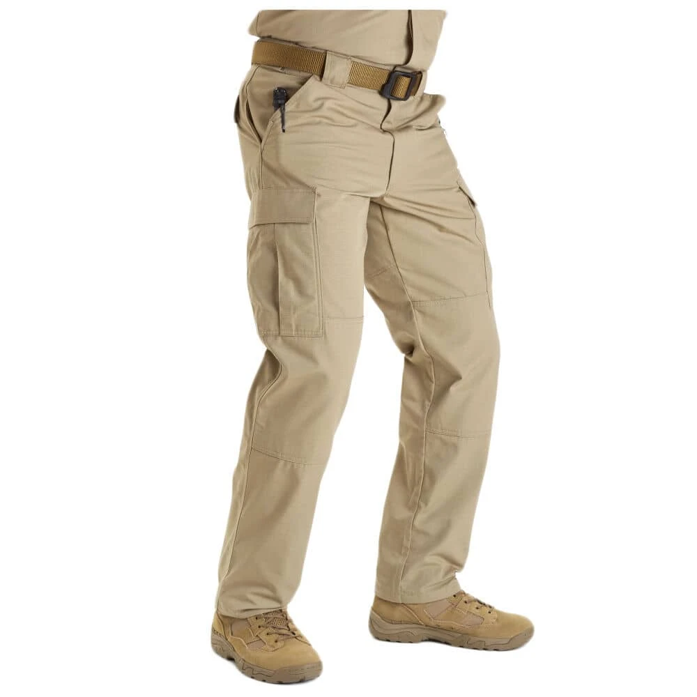 5.11 Tactical Ripstop TDU Pants.