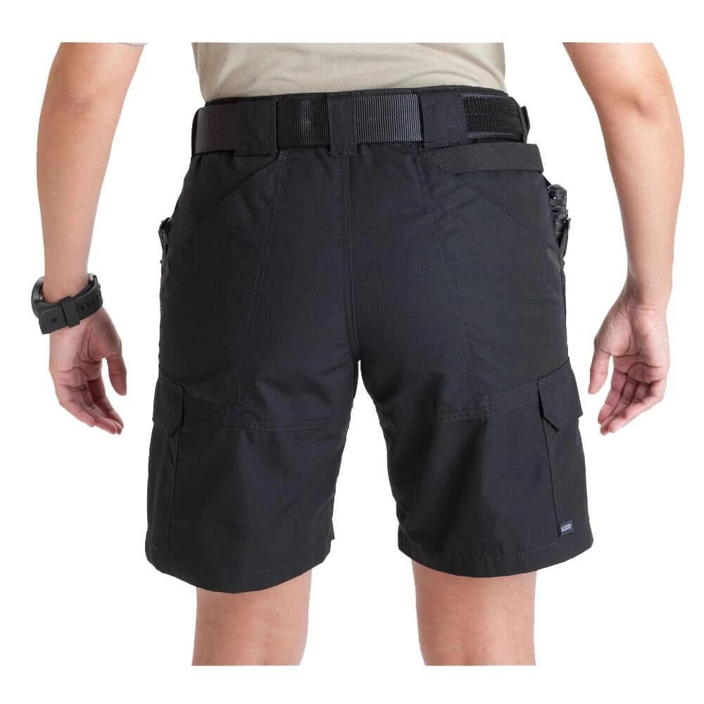 5.11 Tactical Women's Taclite Pro Shorts.