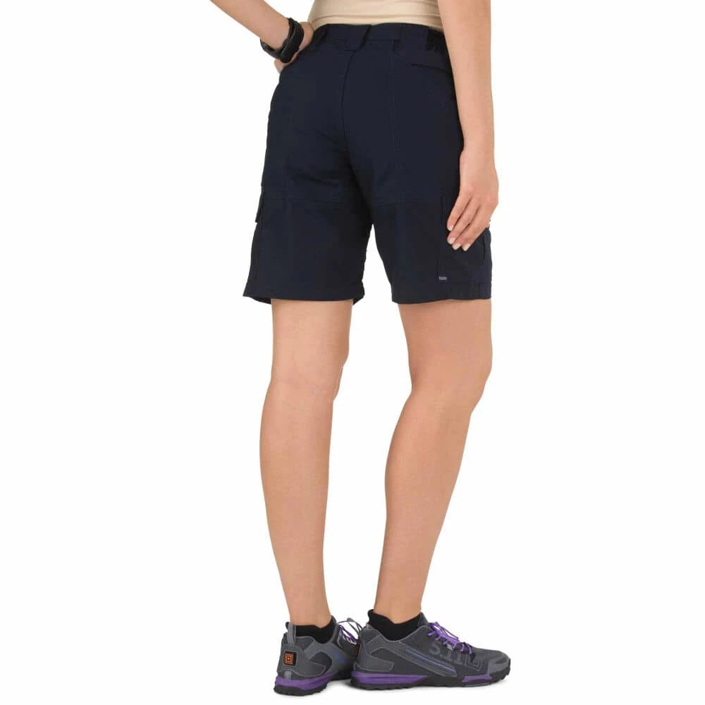 5.11 Tactical Women's Taclite Pro Shorts.
