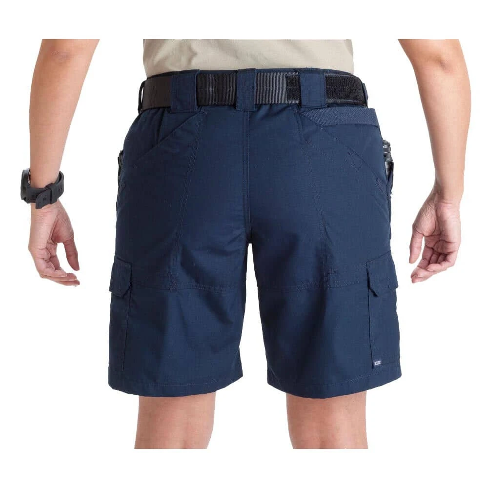 5.11 Tactical Women's Taclite Pro Shorts.