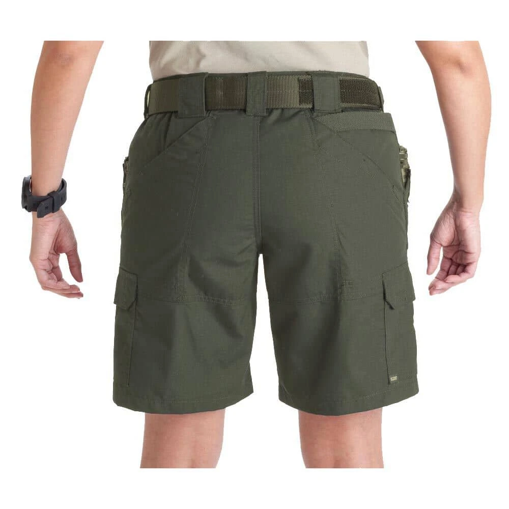 5.11 Tactical Women's Taclite Pro Shorts.