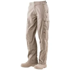 Tru-Spec 24-7 Series Simply Tactical Cargo Pants.