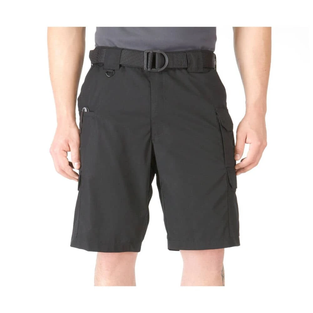 5.11 Tactical Taclite 11" Inseam Shorts.