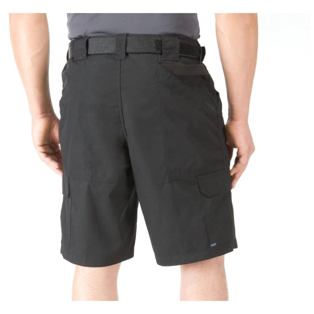 5.11 Tactical Taclite 11" Inseam Shorts.