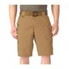 5.11 Tactical Taclite 11" Inseam Shorts.