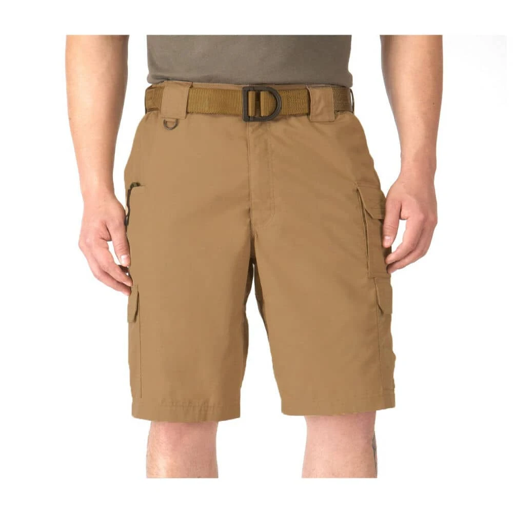 5.11 Tactical Taclite 11" Inseam Shorts.