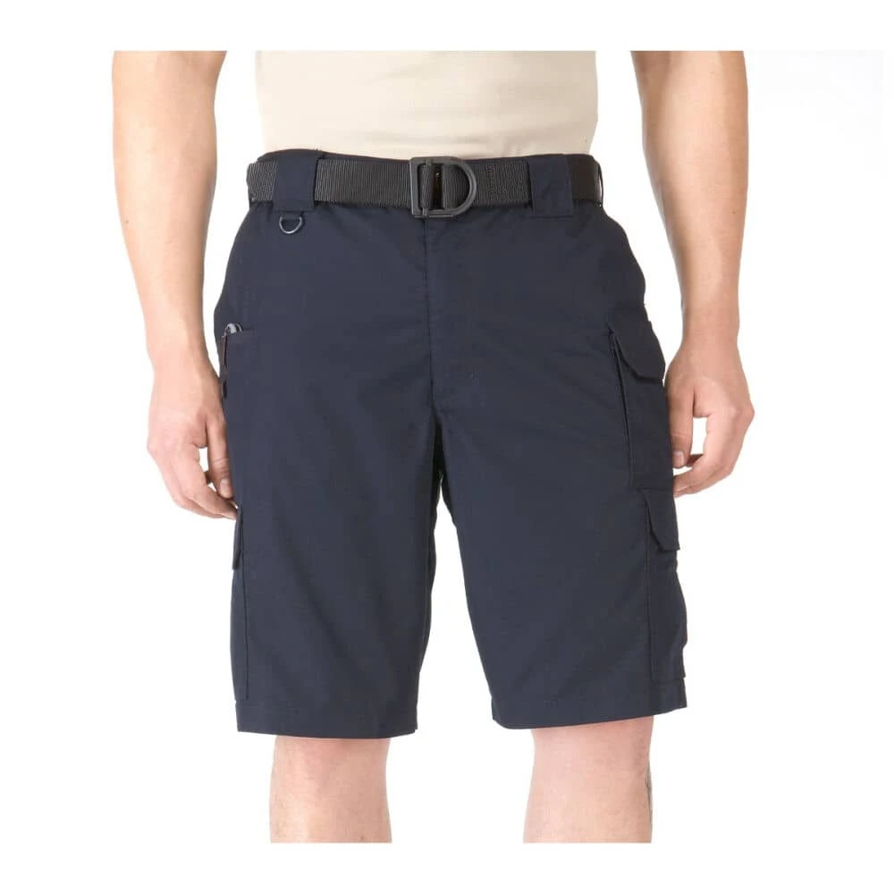 5.11 Tactical Taclite 11" Inseam Shorts.