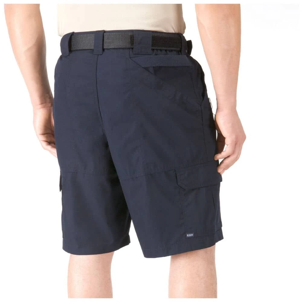 5.11 Tactical Taclite 11" Inseam Shorts.