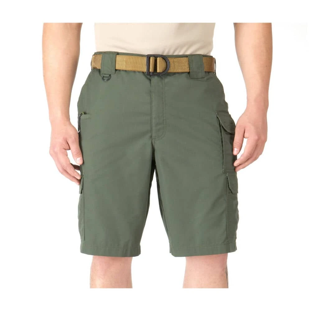 5.11 Tactical Taclite 11" Inseam Shorts.