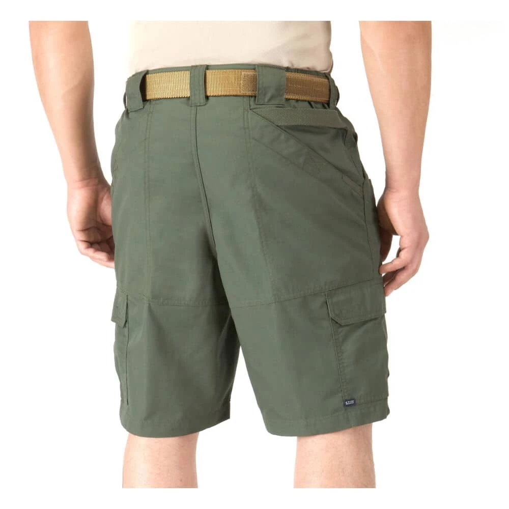 5.11 Tactical Taclite 11" Inseam Shorts.