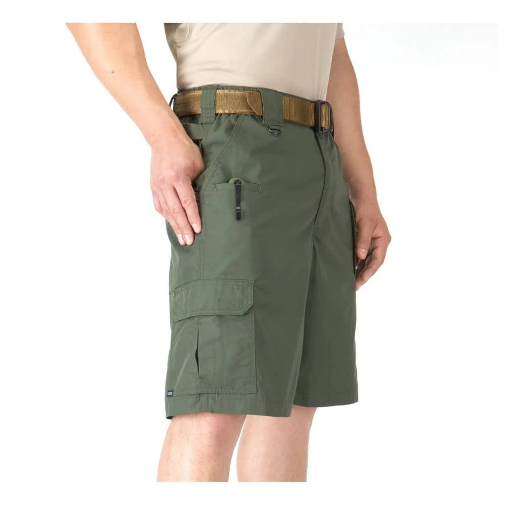 5.11 Tactical Taclite 11" Inseam Shorts.