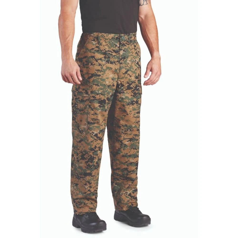 Propper 60/40 Ripstop Uniform BDU Trouser.
