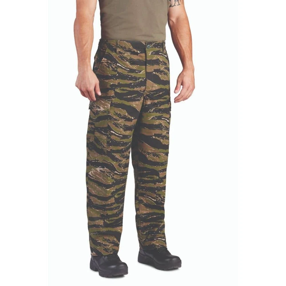 Propper 60/40 Ripstop Uniform BDU Trouser.