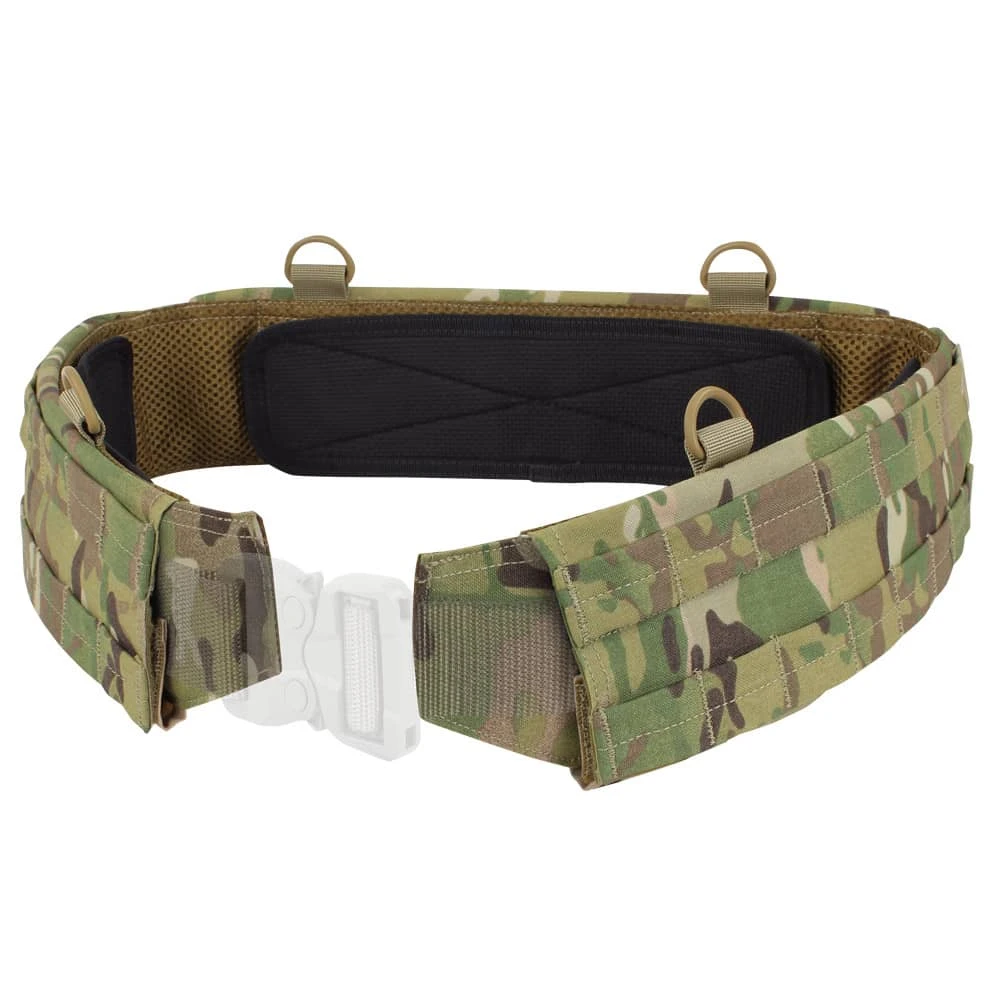 Condor Slim Battle Belt.