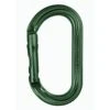 Petzl Ok Screw Lock Carabiner.