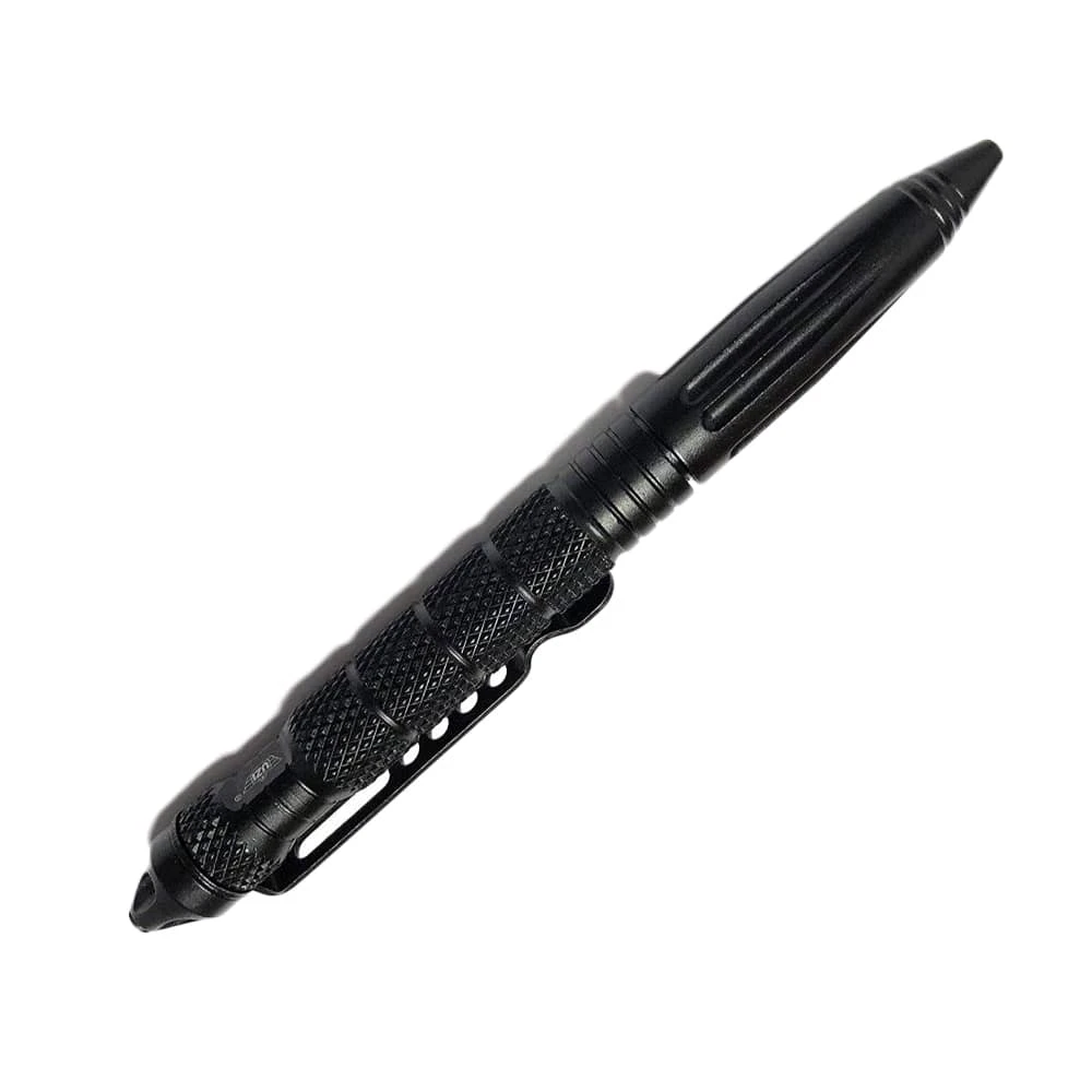 Uzi Tactical Glassbreaker Pen.