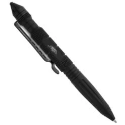 Uzi Tactical Glassbreaker Pen With Built-in Cuff Key.