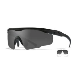 Wiley X PT-1 Ballistic Sunglasses Kit APEL.