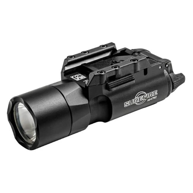 SureFire X300-A Ultra WeaponLight.