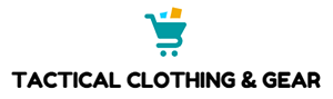 Tactical Clothing & Gear
