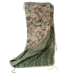 5ive Star Gear Woobie 3-in-1 Survival Blanket.